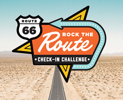 Bandwango Pass Route 66 Pass Image for PR Page